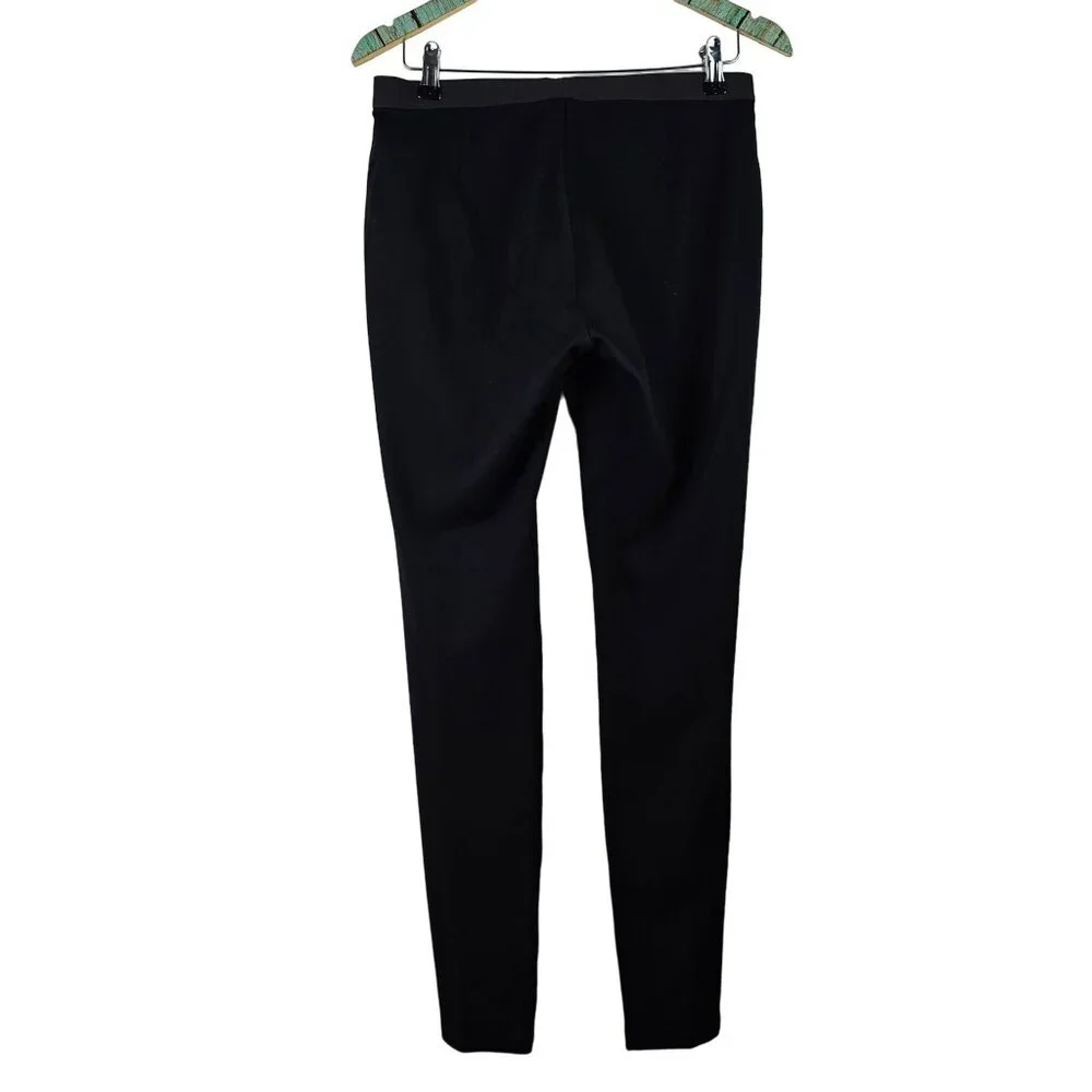 Eileen Fisher Viscose Washable Stretch Pant Slim Fit, Ankle, NWOT, S - Picture 4 of 10